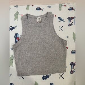 art class Heather Gray  Tank Top